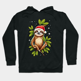 Sloth Hoodie